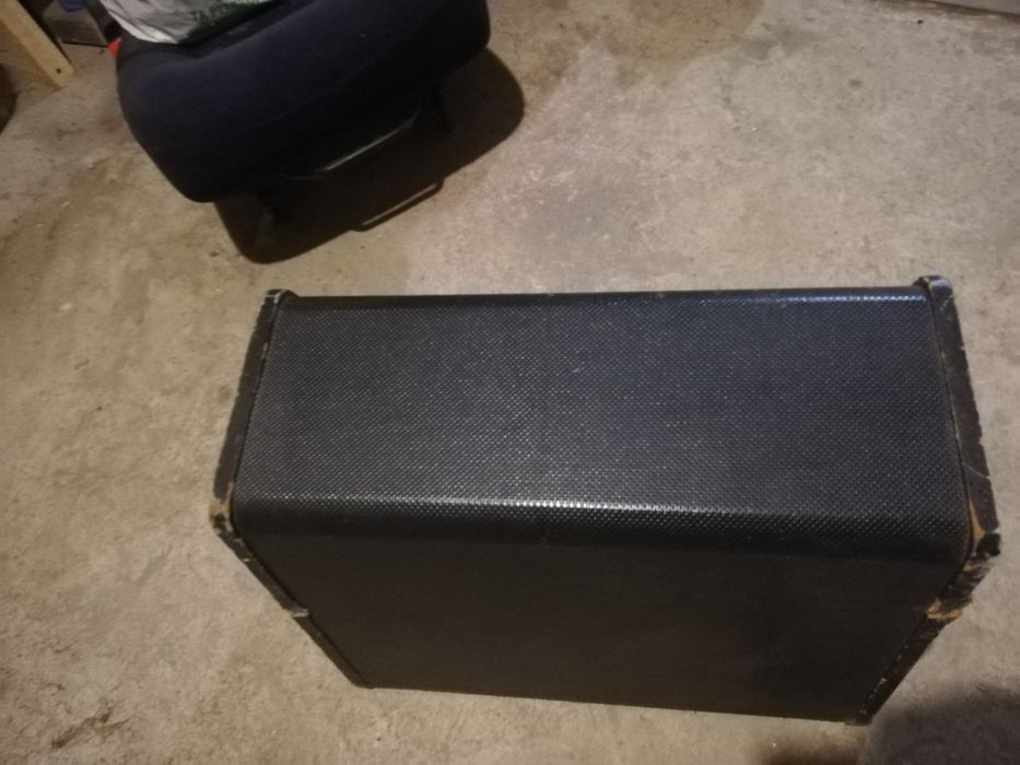 Савбуфер, корпус