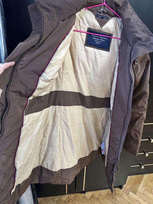 Куртка Tommy Hilfiger xs