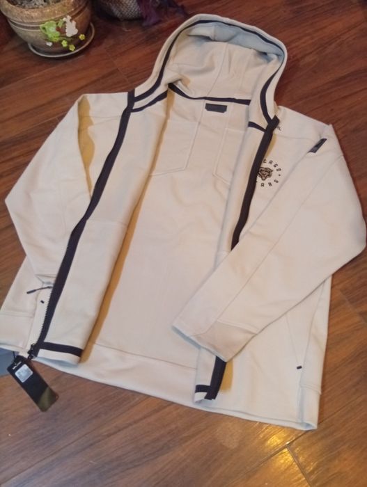 Курточка демисизон NFL. Оригинал. Эксклюзив. Новая 2хл