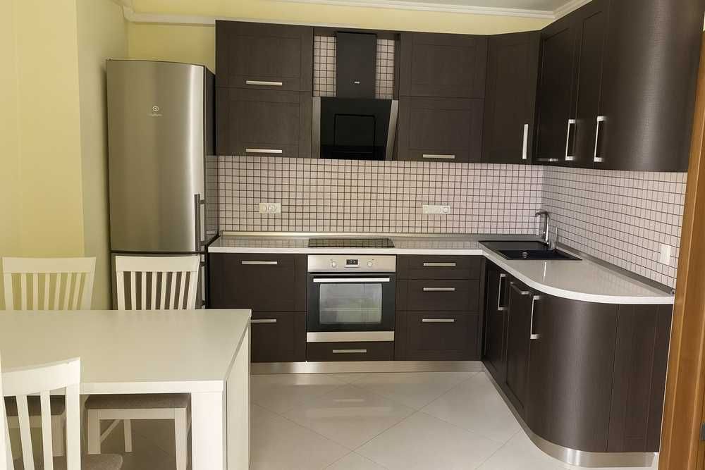 Продаж 2 кімн. квартири, вул. М. Закревського 97 А, ЖК Милославичи