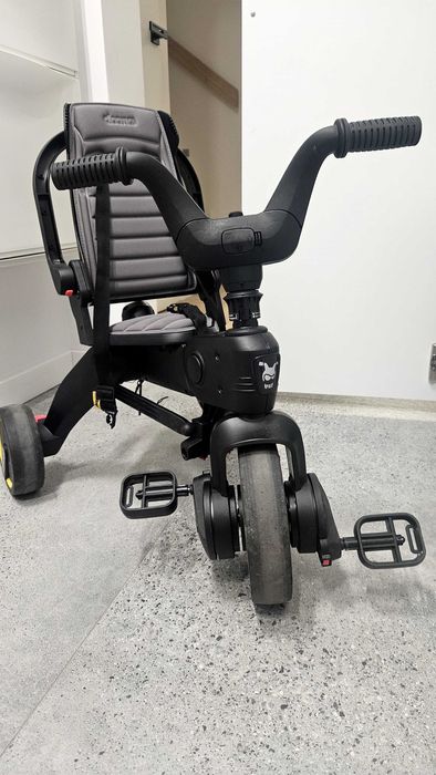 Doona liki 3 rower dziecięcy składany