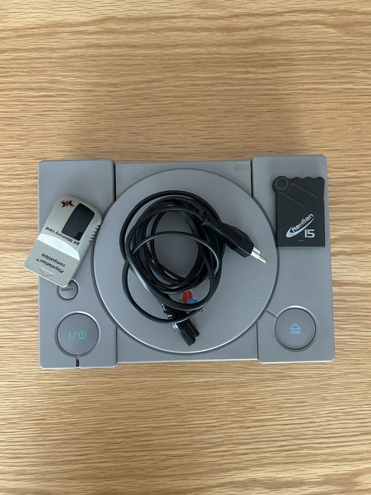 Vendo lote de Consolas