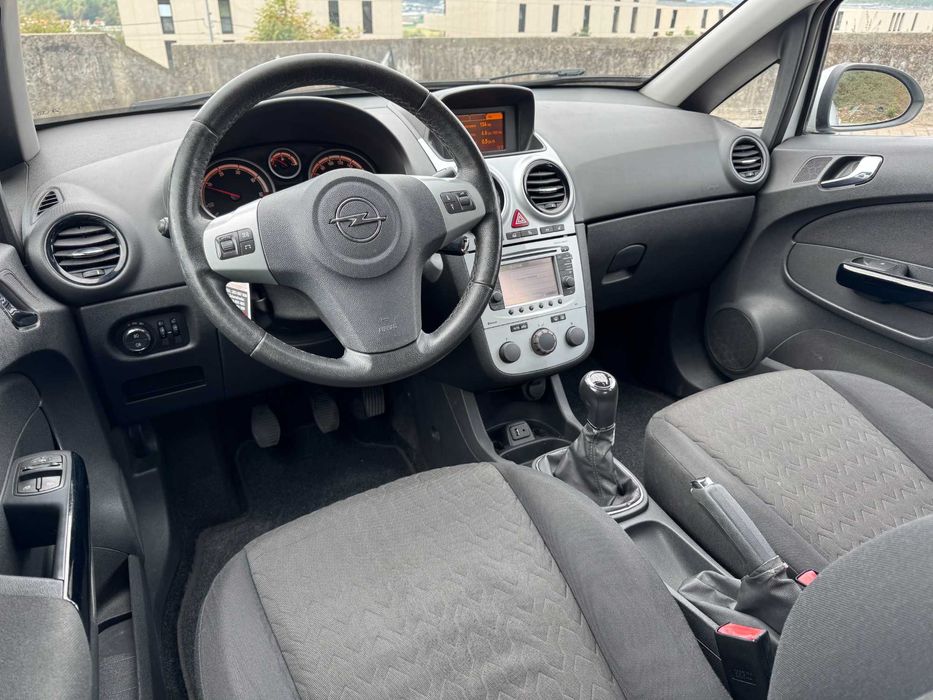 Opel Corsa 1.3 CDTI EcoFLEX S&S