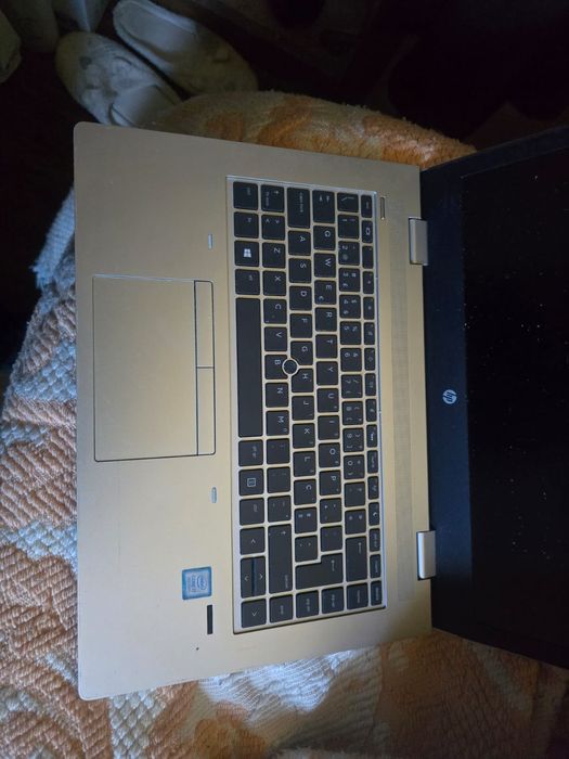 ProBook 640 G4-HP