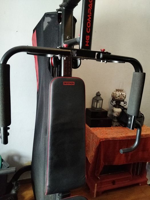 Muscle Training Machine447554489208678402