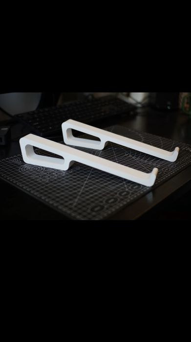 Підставка для ноутбука | 3D-друк | ХІТ ПРОДАЖУ