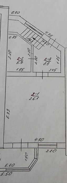 Продам магазин в м.Христинівка