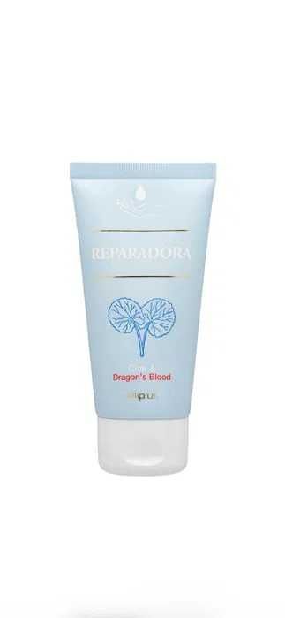 Crema Reparadora. Regeneracyjny krem do rąk. 75ml Deliplus