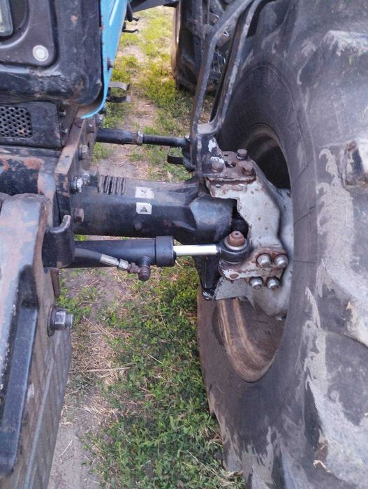 Продам МТЗ 1221.2