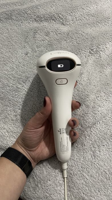 Фотоепілятор для видалення волосся (епілятор, фото епілятор)