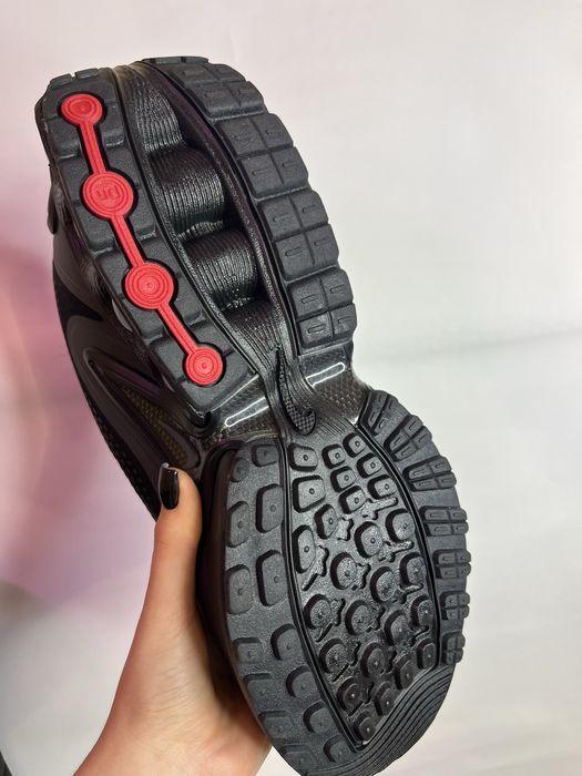 Кросівки Nike Air Max Dn Black