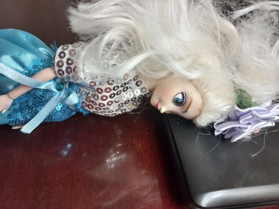 Кукла барби mattel оригинальная большая