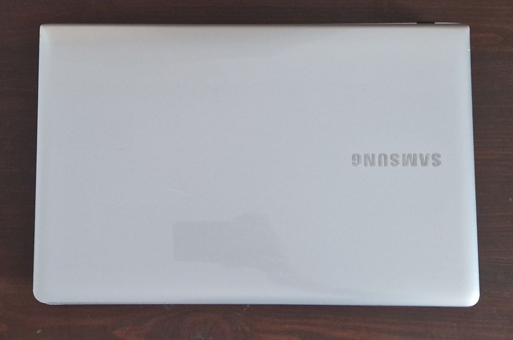 Laptop Samsung Ativ Book 2