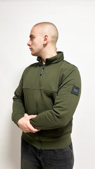 Zip Paia Худi Weekend Offender