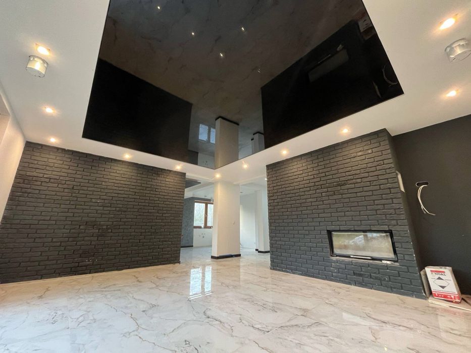 Usługi budowlano wykonczeniowe