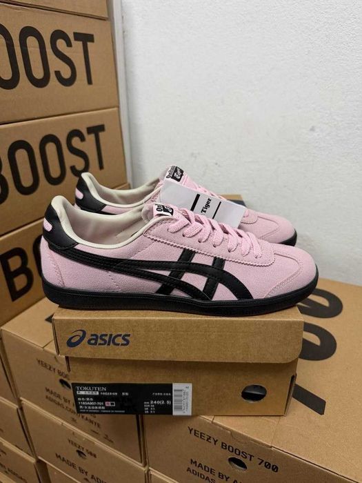 Кросівки Asics Onitsuka Tiger Pink