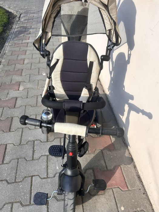 Rowerek trojkolowy Tiny Bike