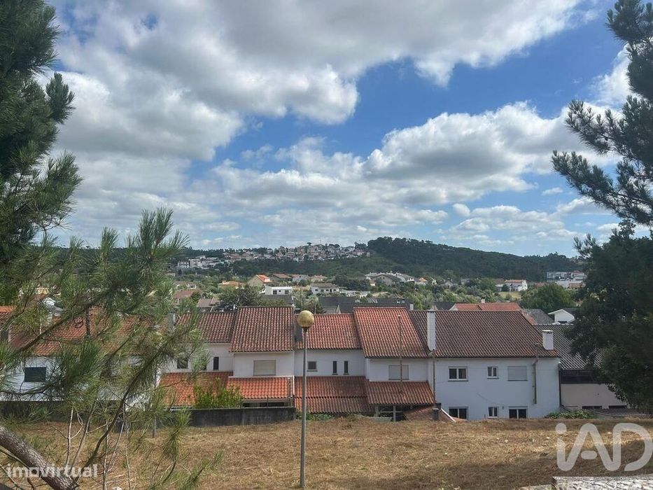 Terreno em Pombal de 297,00 m2