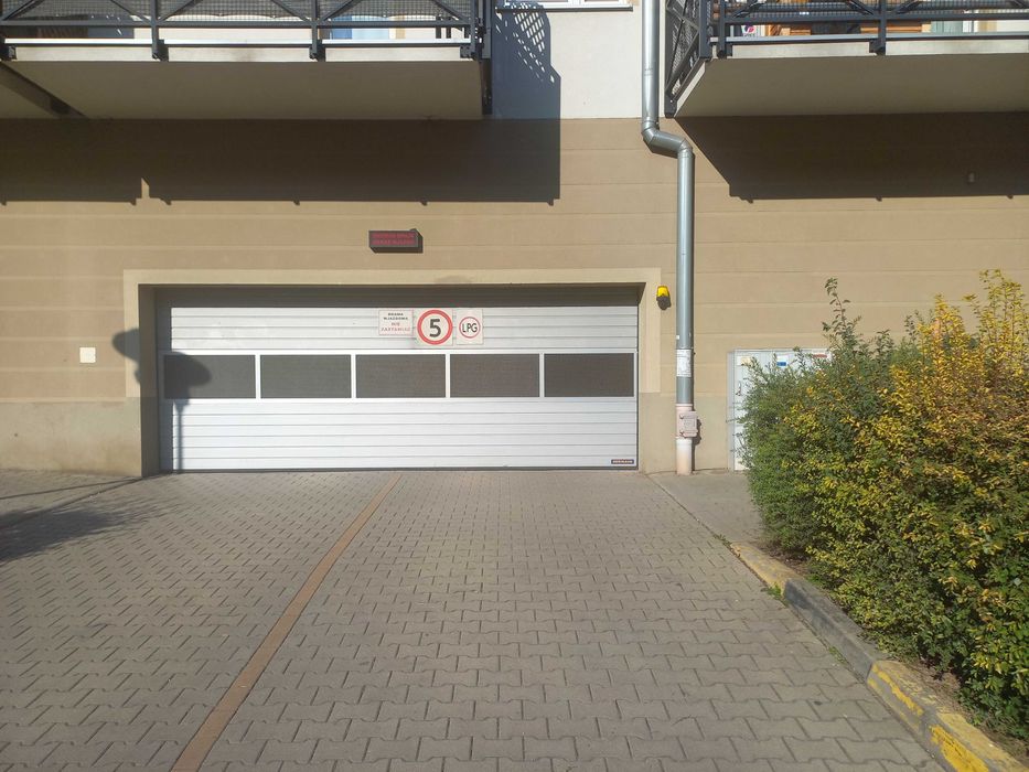 Miejsce parkingowe Wrocław sprzedam