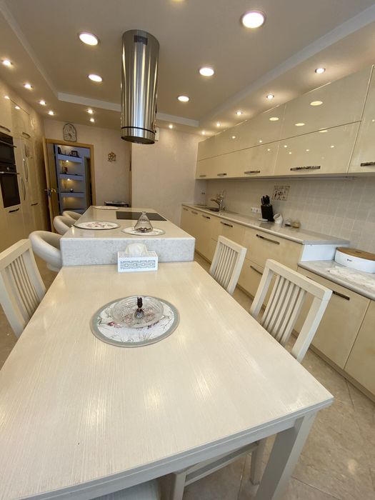 Багатокімнатна квартира за адресою просп. Голосіївський (площа 167 м²) - Atlanta.ua - фото 4