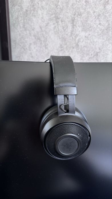 Навушники Razer (компʼютерні)
