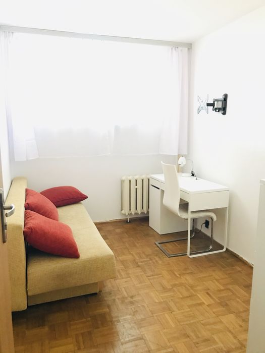 Pokój do wynajęcia na Gądowie Małym - Bulwar Ikara