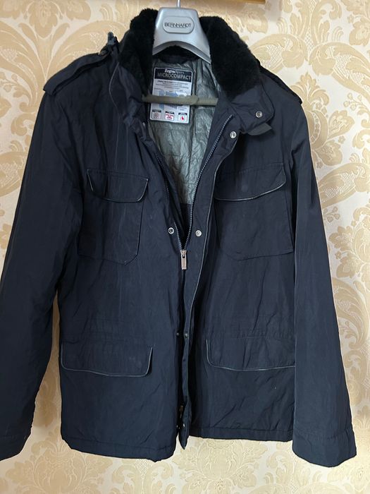 Куртка Zegna Sport оригинал