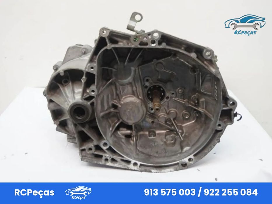 Caixa Velocidades Manual 20EA15 PSA Peugeot Citroen 1.6 HDI 9H05