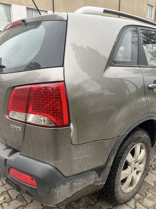 Продам Kia Sorento АВТО ДЛЯ ЗСУ
