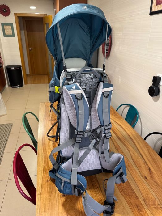 Mochila Caminhada