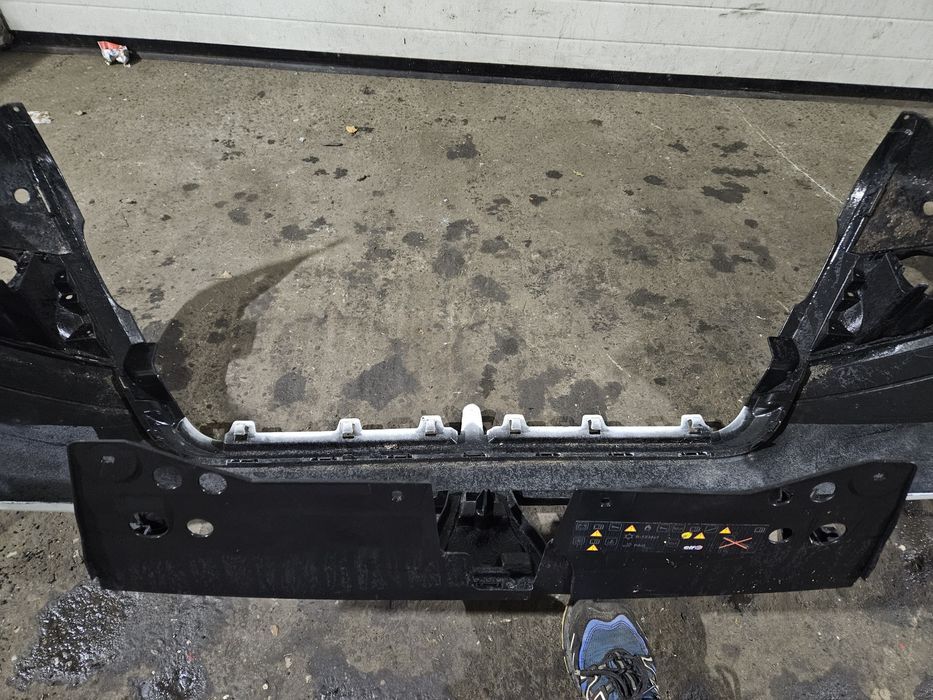 Zderzak Przód Dacia Duster II Oe