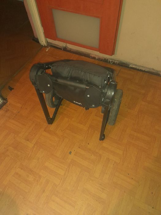 Sprzedam wózek 2w1