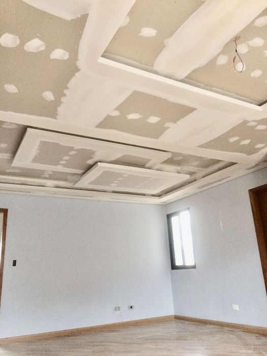 Гіпсокартон під ключ від 100м². Перегородки з гіпсокартону. Перегородки из гипсокартона.Монтаж ГКЛ,обшивка, шумоізоляція. Обшивка стен, звукоизоляция
