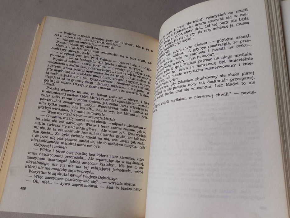 B. Prus "Emancypantki" t. 2, 1973 PIW