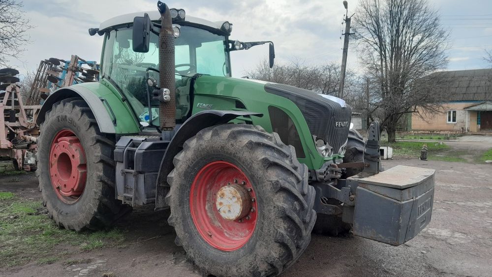 Продається ФЕНДТ 936
