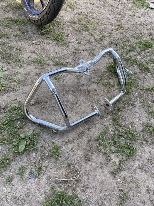 Дуги на ліфан 150-200