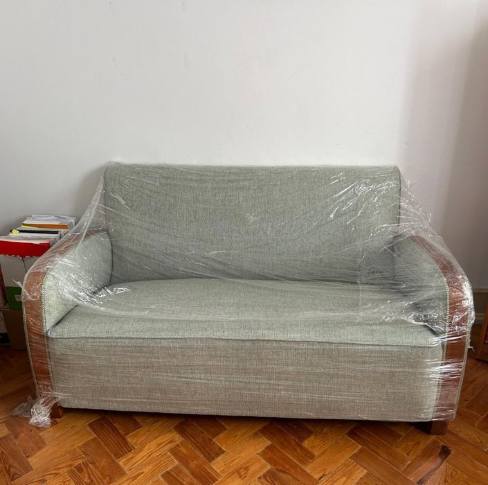 Sofás vintage exclusivos