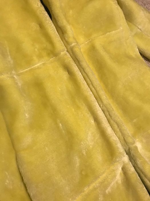 Екошубка від бренду Zara
