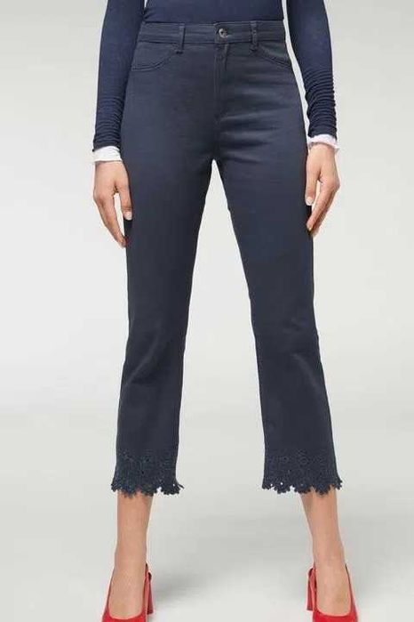 Брюки женские Calzedonia, легинсы Calzedonia,капри Calzedonia