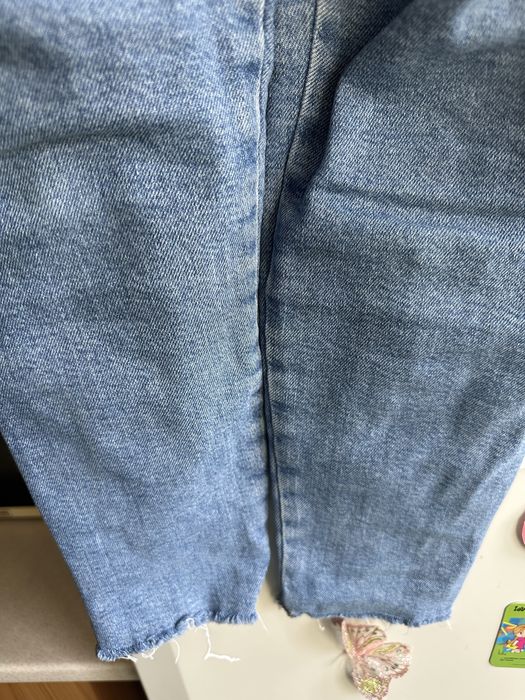 Стильні джинси Zara
