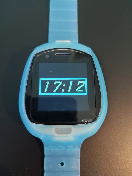 Tobi smartwatch | zegarek interaktywny