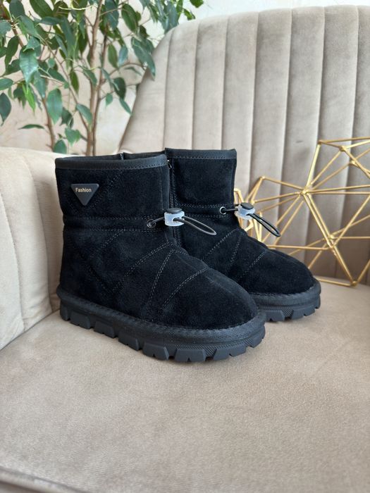 Угги дитячі, уги для дівчинки