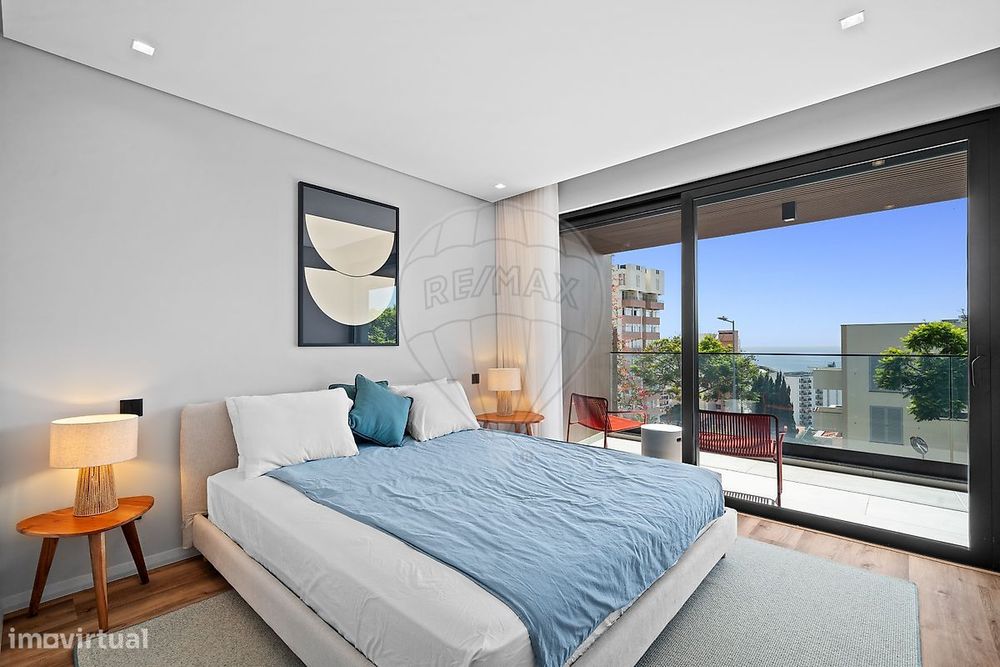 Apartamento T2 para arrendamento
