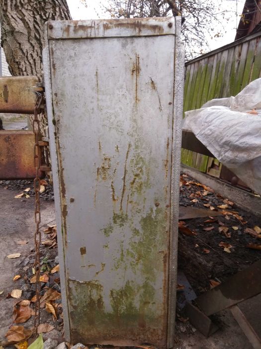 Котел твердопаливний.газовий.К