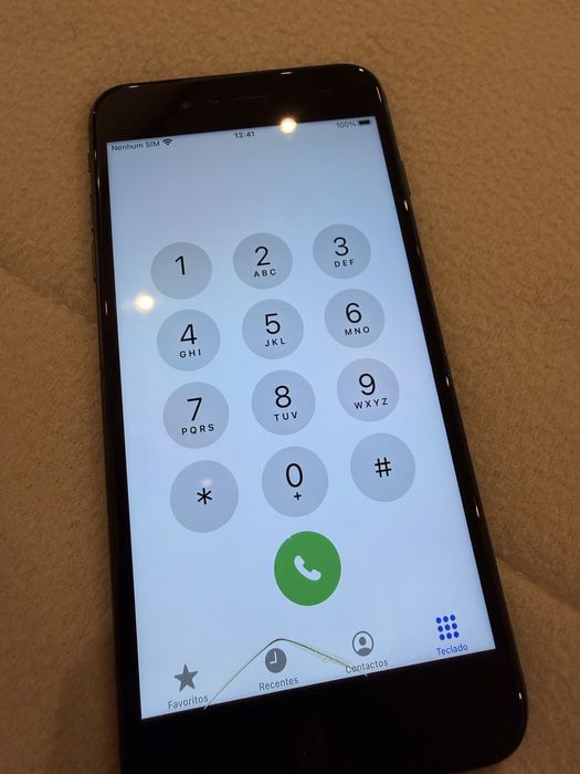 iPhone 7 Plus 128gb