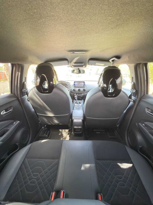 Nissan Juke 1.0 DIG-T Tekna NAVI+BOSE
