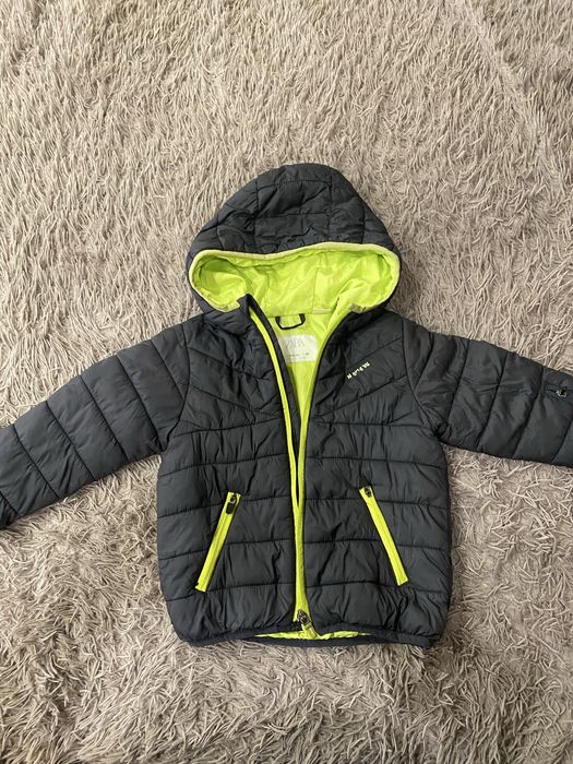 Куртка, вітровка ZARA