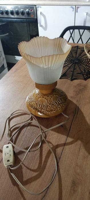 Lampka PRL polecam