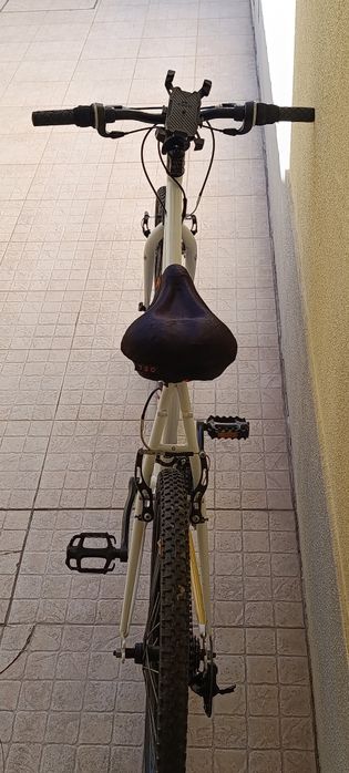 Bicicleta de BTT senhora
