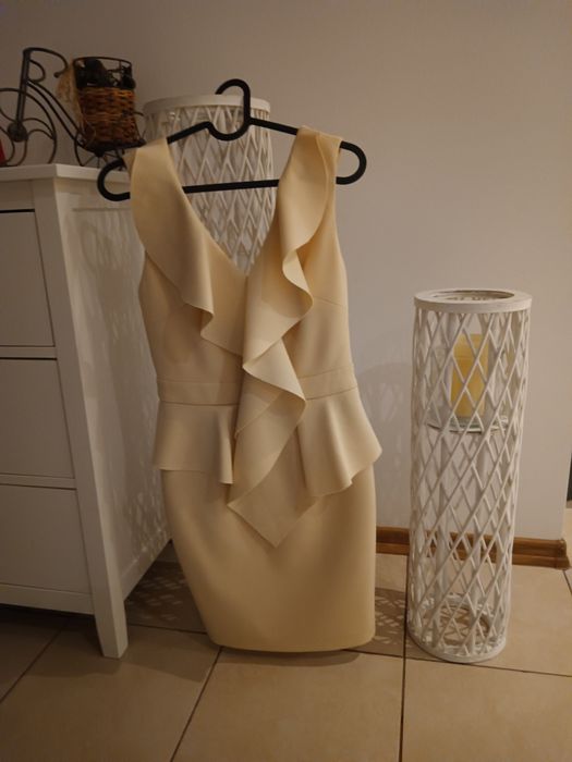 Sukienka damska 34-36